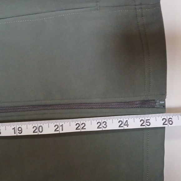 Avia Women's S SoftSculpt Zip-Up Active Jacket - Picture 8 of 8